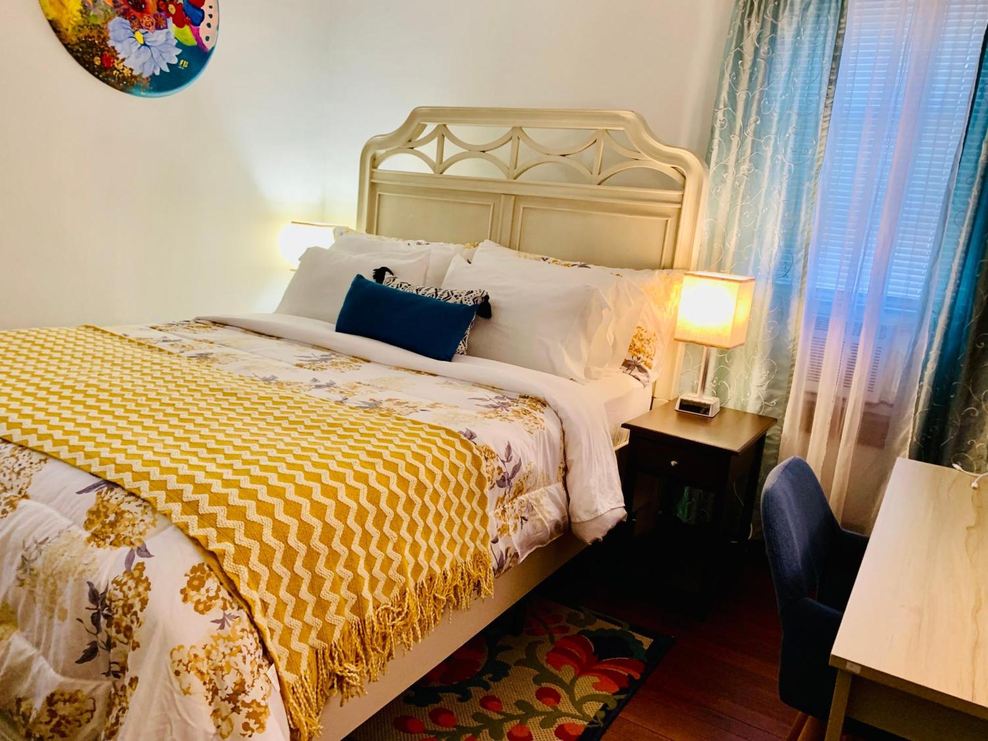 Cozy First Floor Apartment 치커피 외부 사진